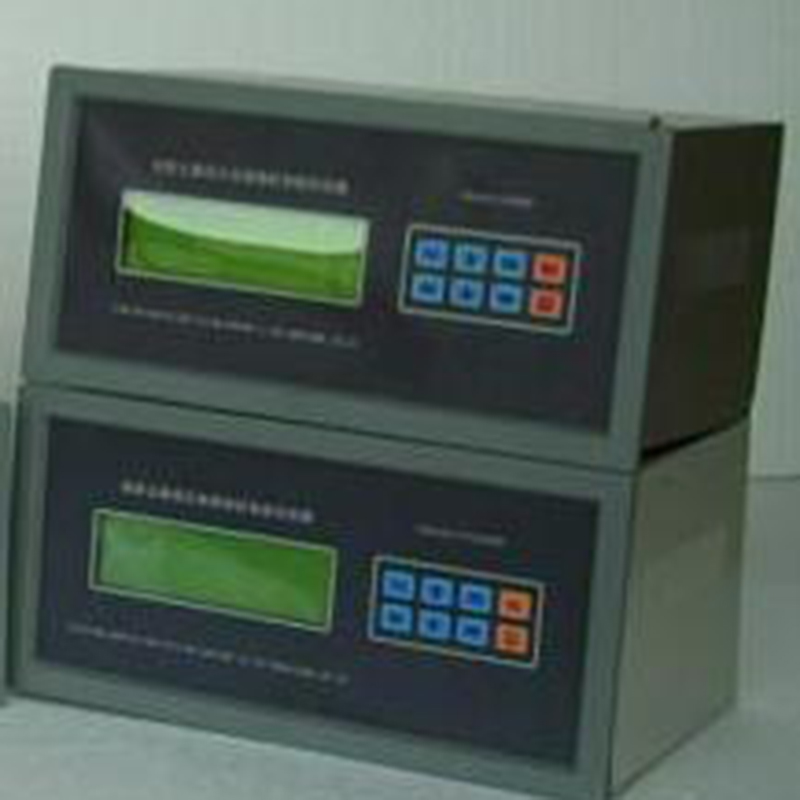 扎囊TM-II型电除尘高压控制器